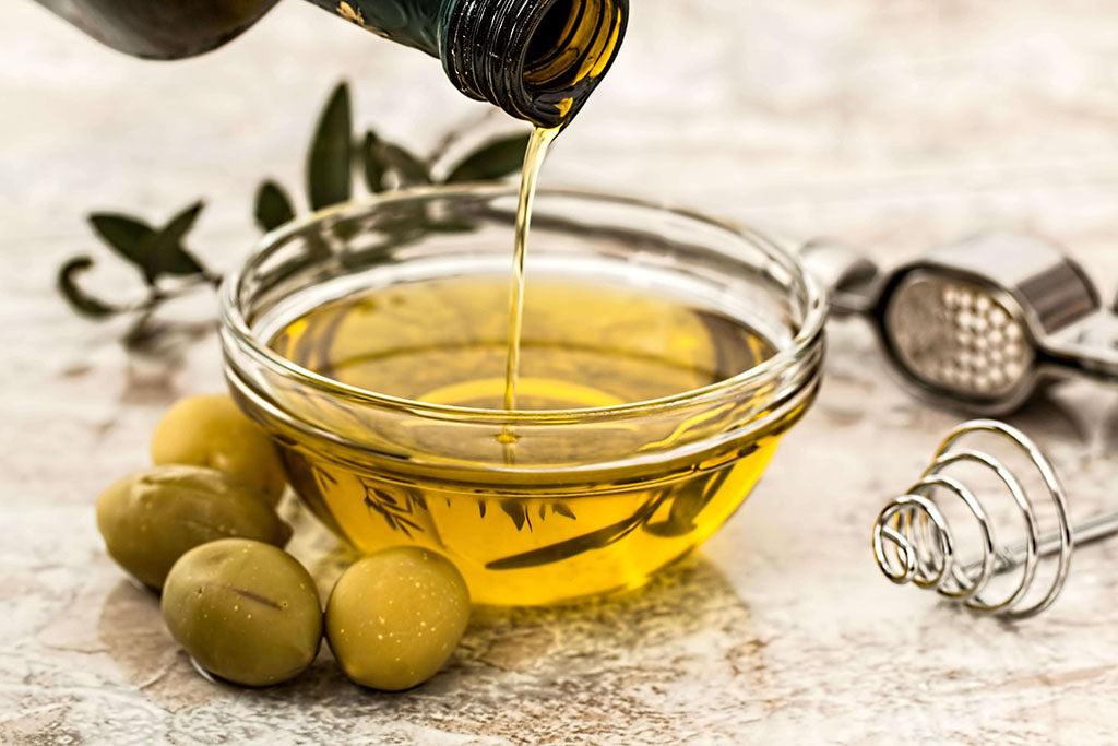 Is Olive Oil Good For Dogs?