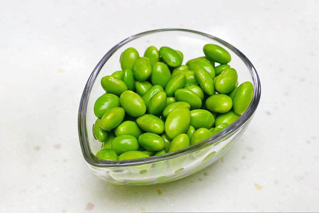 Is Edamame Good For Dogs?
