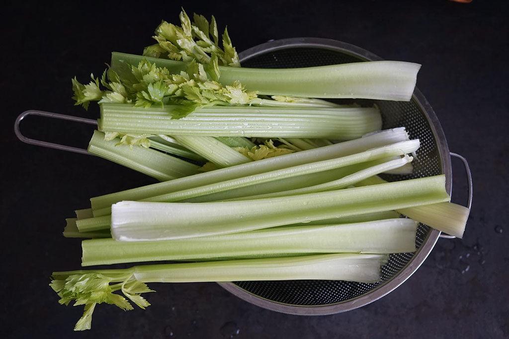 Can Dogs Eat Celery?