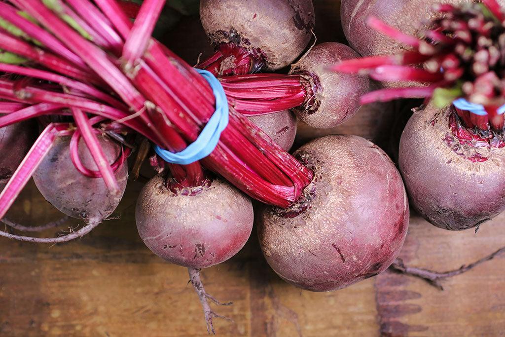 Can Dogs Eat Beets?