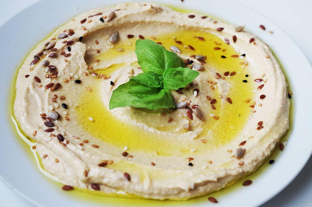 Can A Dog Eat Hummus? PetLab Co