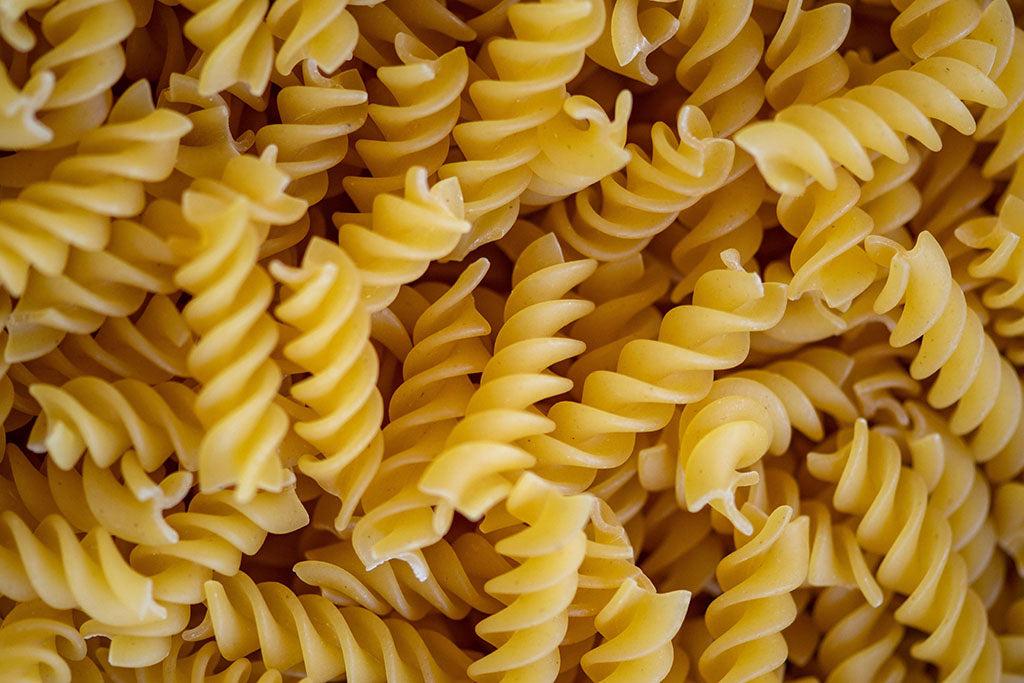 Is Pasta Good For Dogs?
