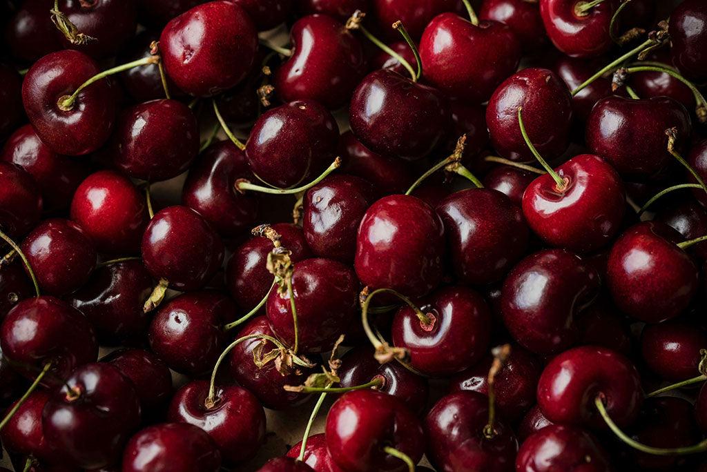 Can Dogs Eat Cherries?