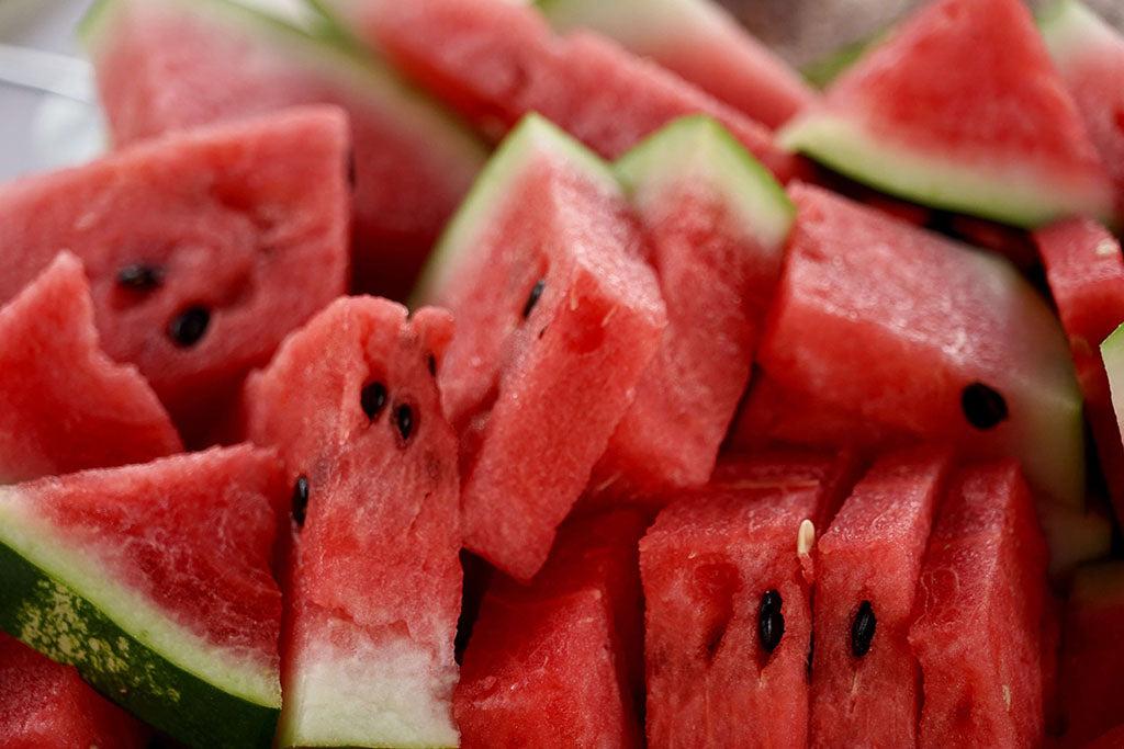 Can Dogs Have Watermelon?