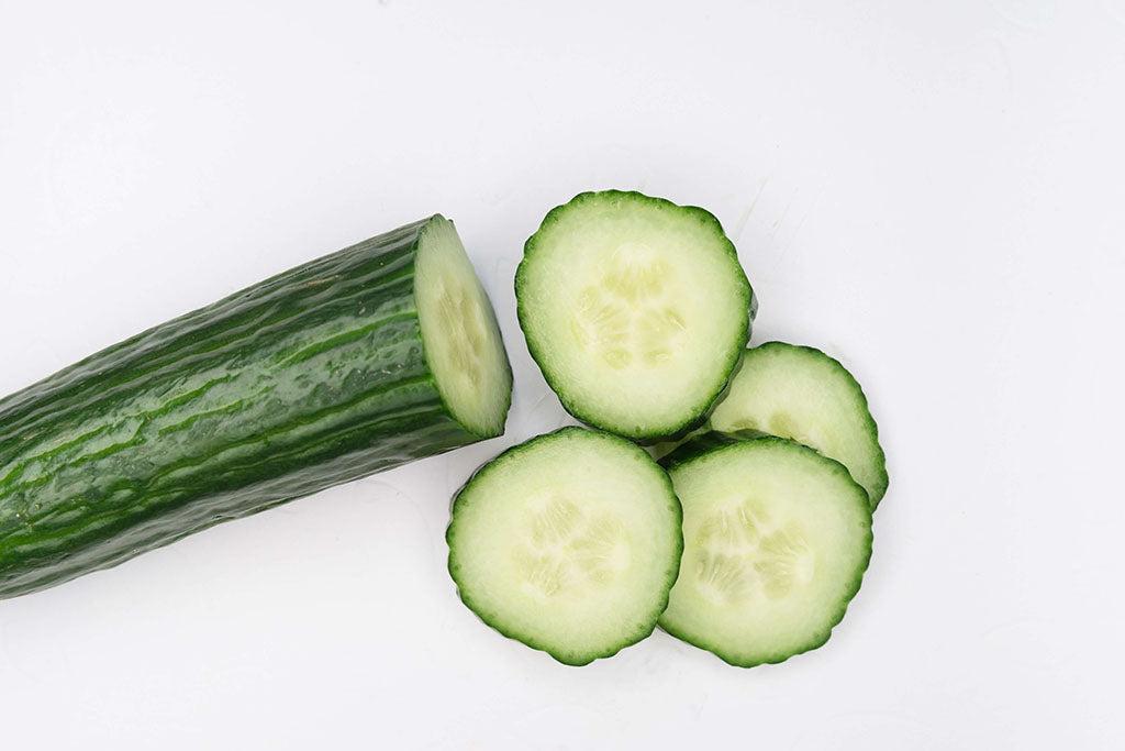 Can Dogs Eat Cucumbers?