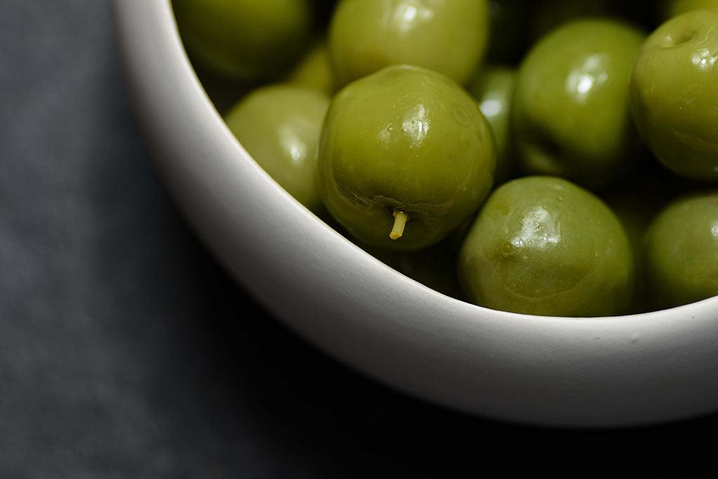 Can Dogs Eat Olives?