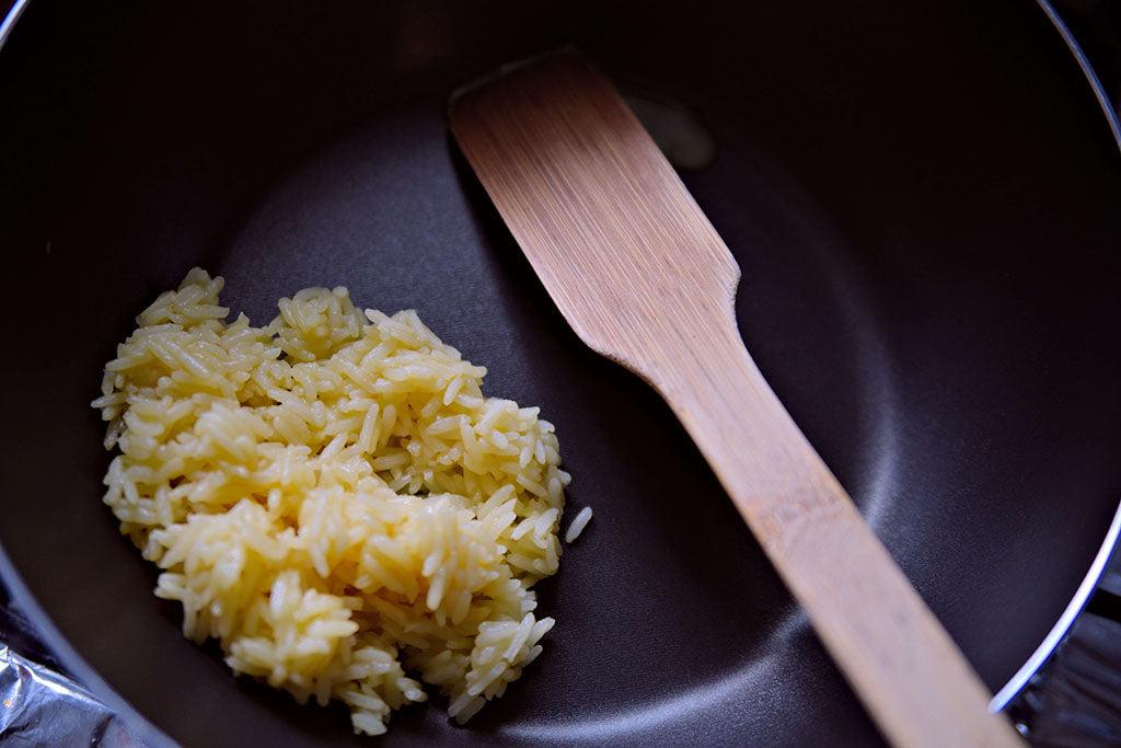 Is Rice Good For Dogs?