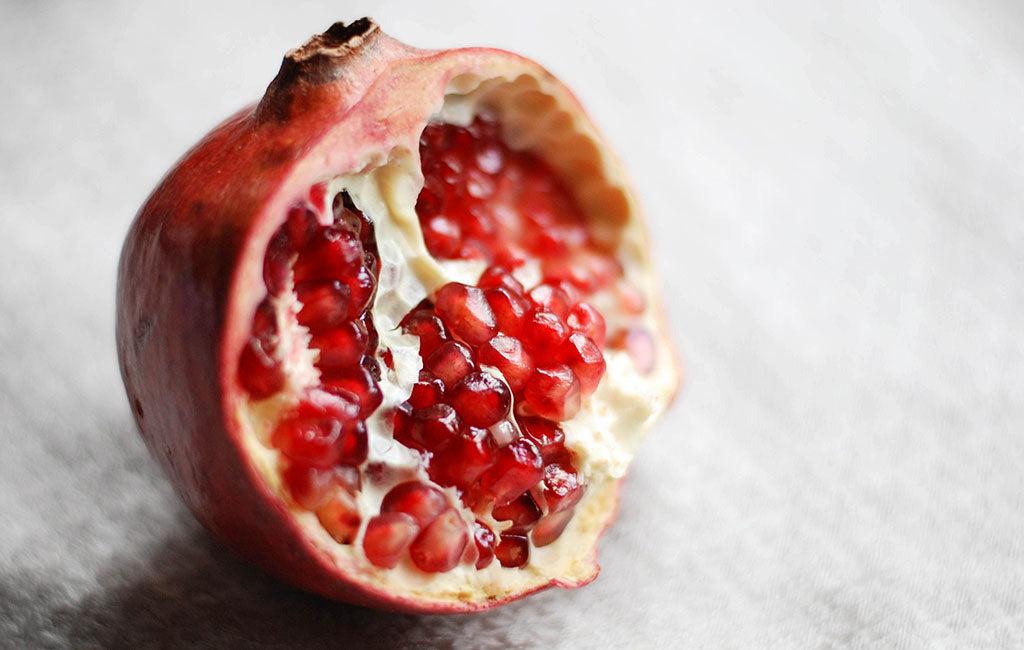 Can Dogs Eat Pomegranate?