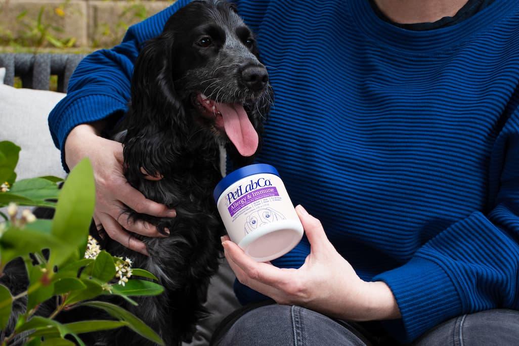 What’s In PetLab Co. Products? A Vet Looks At Ingredients & Benefits