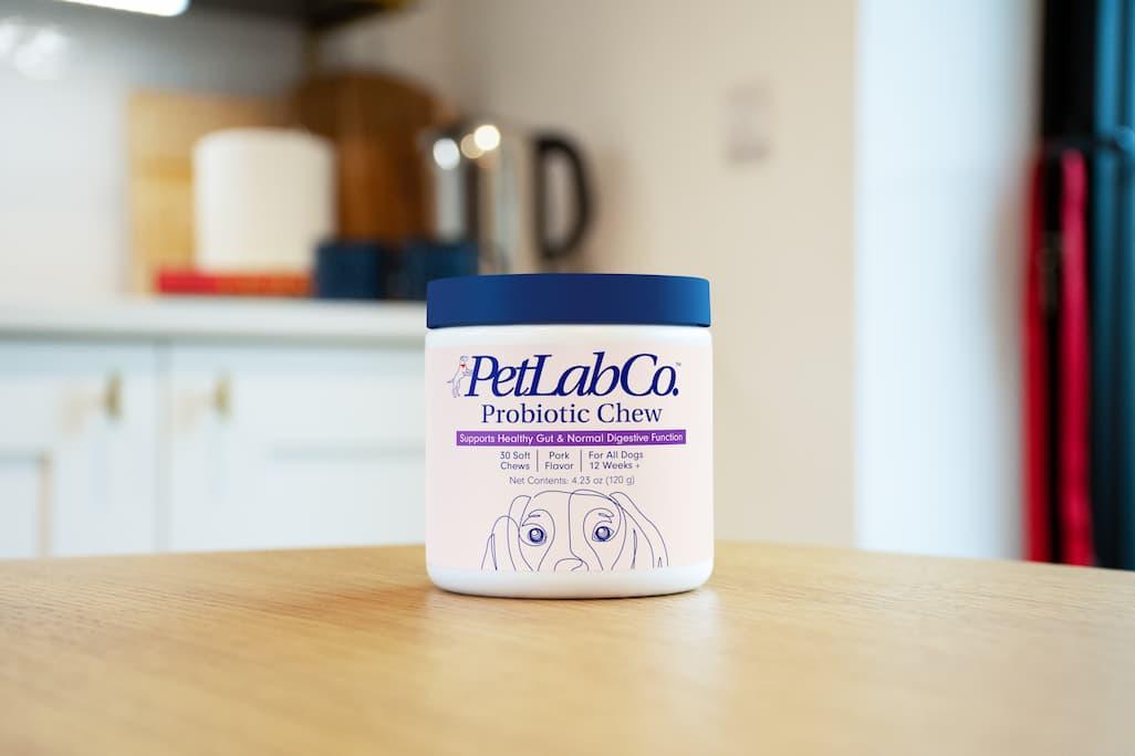 Are PetLab Co.’s Probiotic Chews Worth It? A Vet’s Perspective
