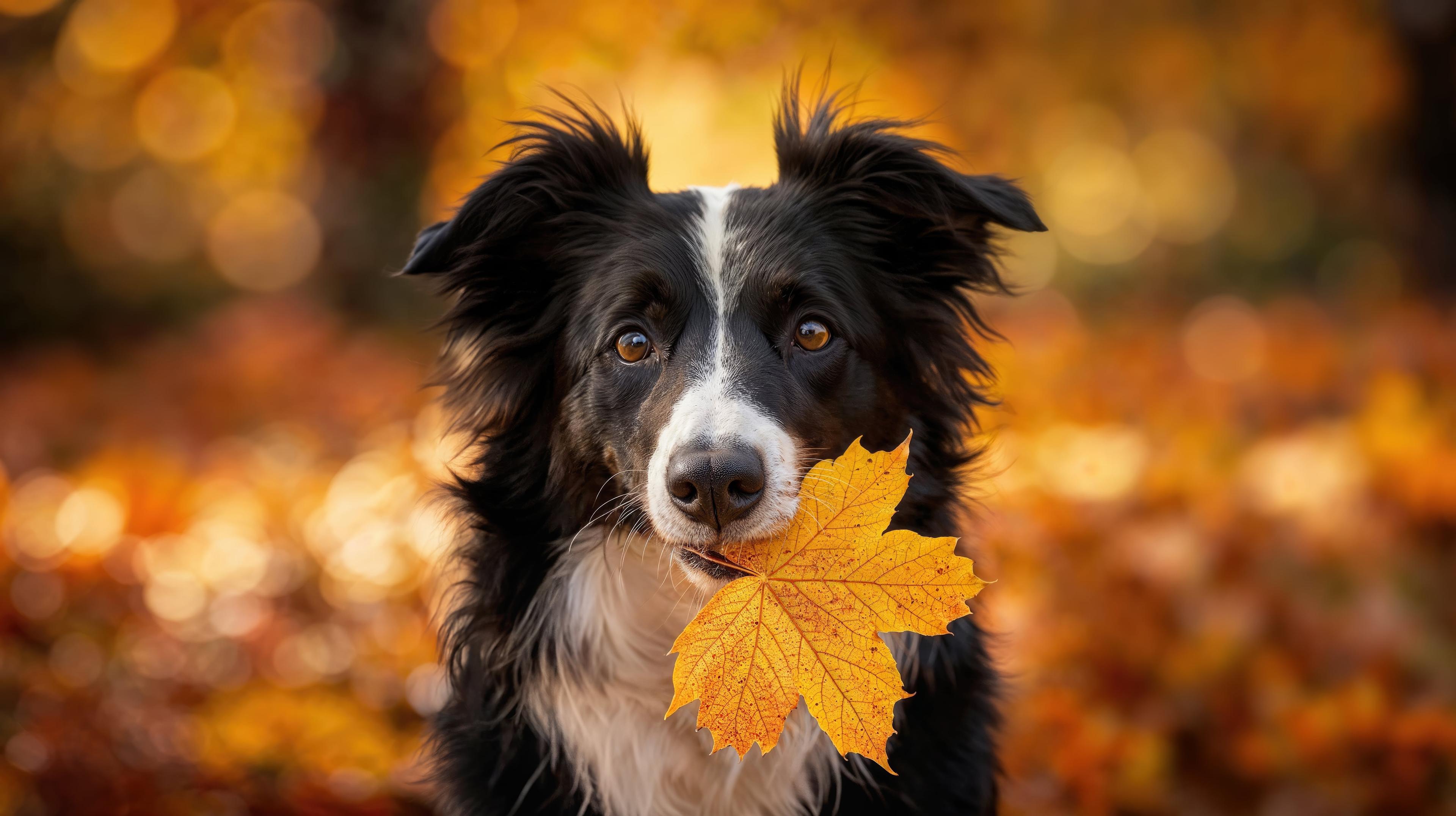 Should I Give My Dog Probiotics for Seasonal Allergies?
