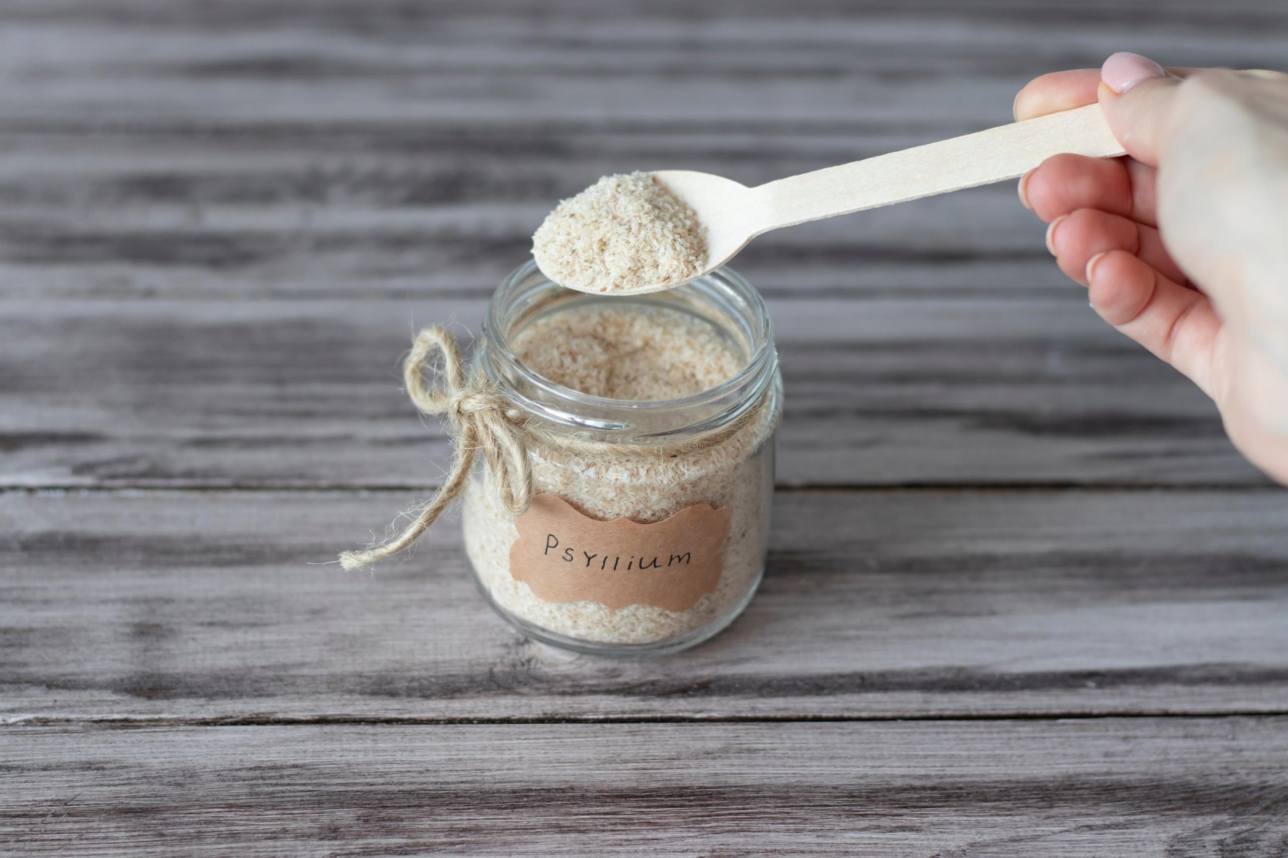 Psyllium Seed Husk for Dogs: Key Potential Benefits