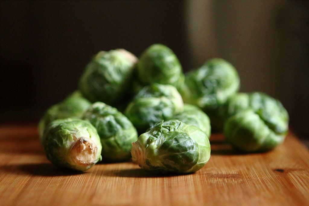 Can Dogs Have Brussel Sprouts?