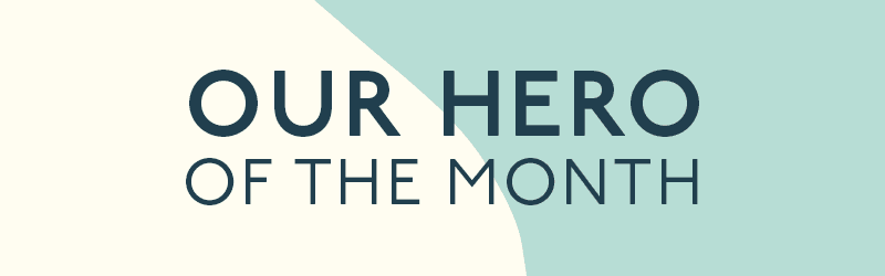 Angel’s Amazing Dental Health Journey