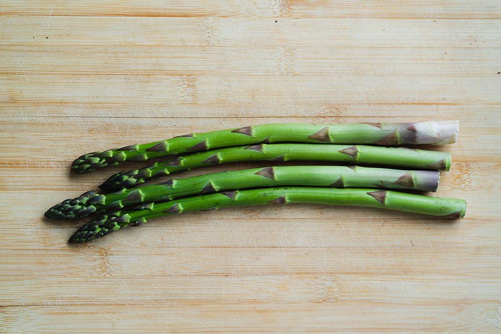 Can Dogs Have Asparagus?