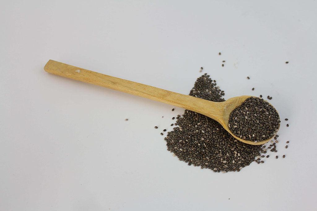 Can Dogs Eat Chia Seeds?