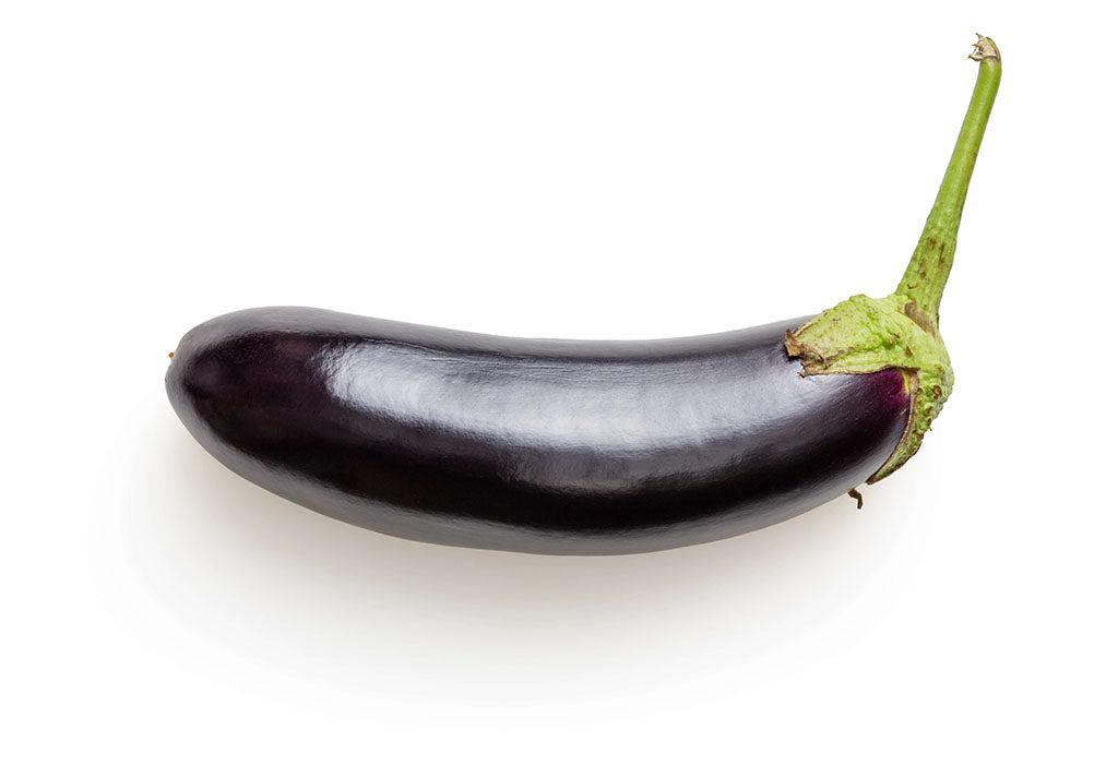 Can Dogs Eat Eggplant?