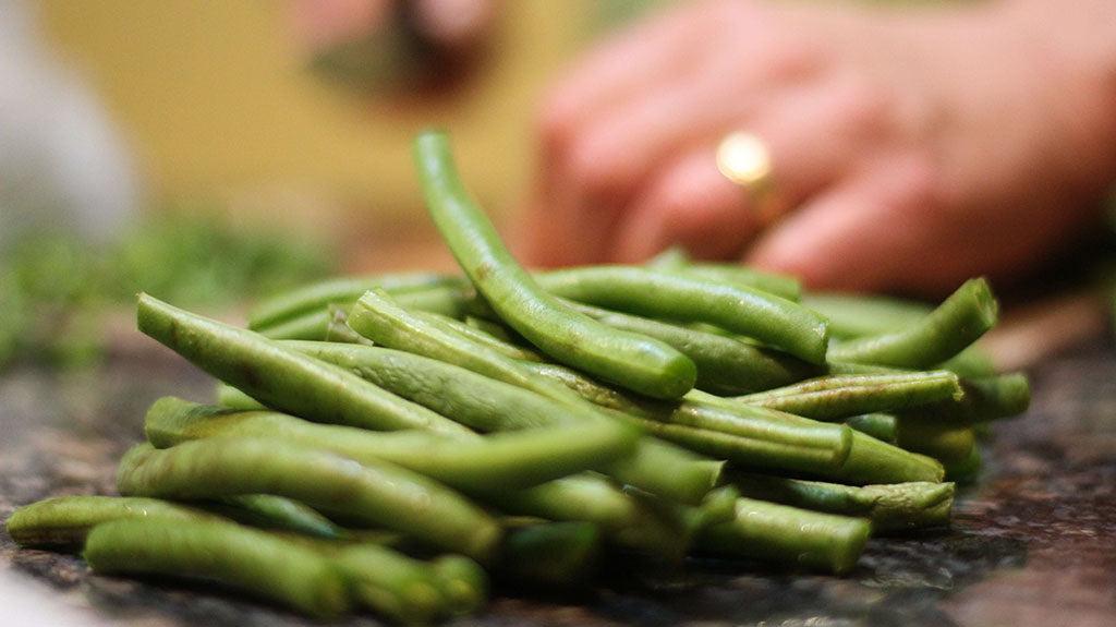 Are Green Beans Good For Dogs?