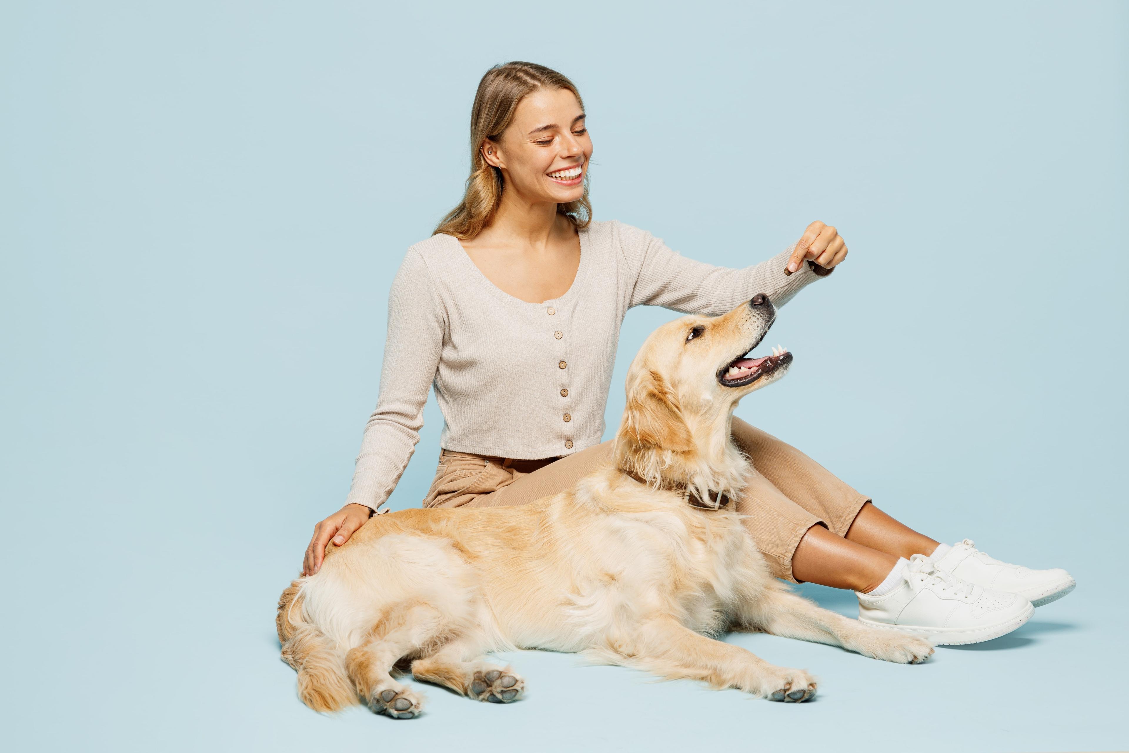 How Do I Give Probiotics To A Dog? – A Vet Explains