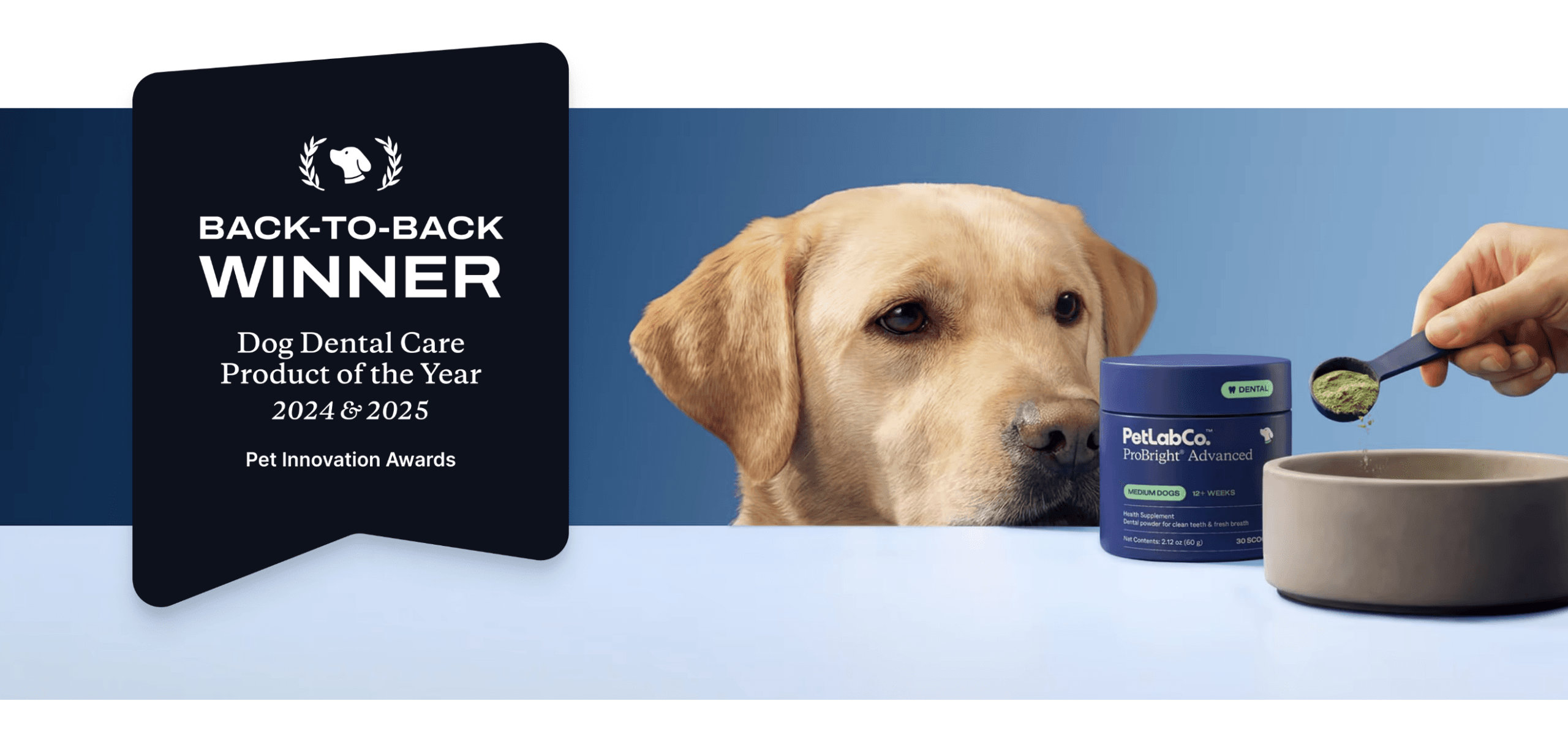Does PetLabCo.® ProBright® Advanced Work? My Vet-Reviewed Verdict